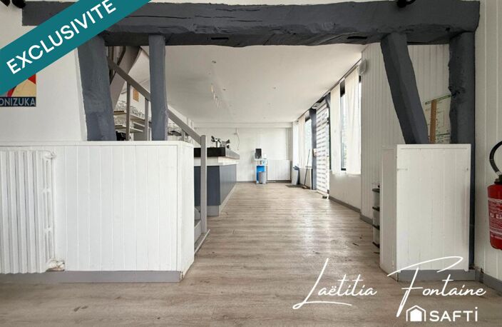 OPPORTUNITÉ RAREFORT POTENTIEL ! — photo 2