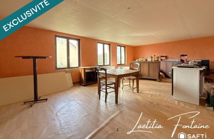 OPPORTUNITÉ RAREFORT POTENTIEL ! — photo 4