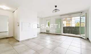 Appartement 2 Pièces 47 m² à vendre à Noisy-le-Grand (93160)