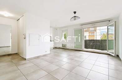 Appartement 2 pièces 235000 €