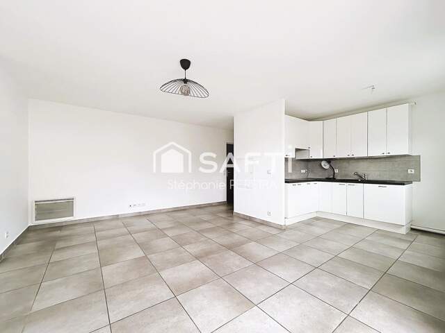 Appartement 2 pièces proche RER A Bry sur Marne — photo du bien
