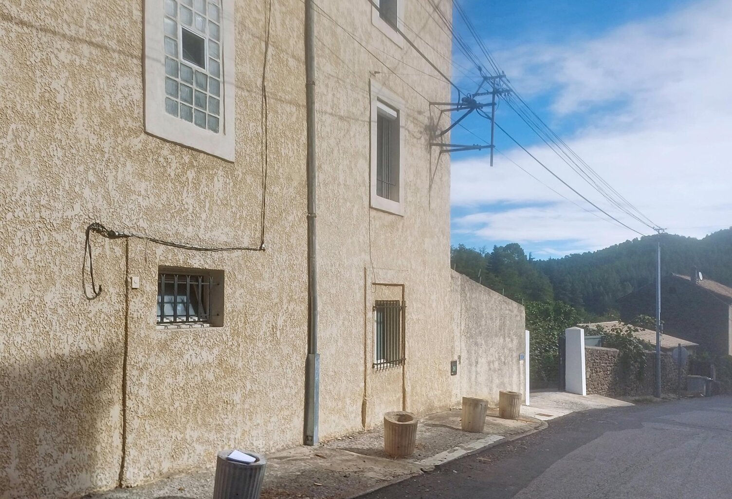 LA VERNARÈDE  Une maison pleine de charme au cœur des Cévennes — photo 1