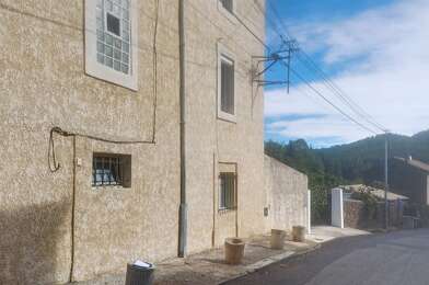 Maison 10 pièces 179000 €