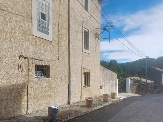 LA VERNARÈDE  Une maison pleine de charme au cœur des Cévennes — photo du bien