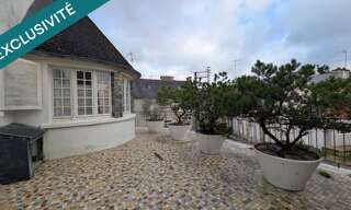 Maison 6 Pièces 155 m² à vendre à Callac (22160)