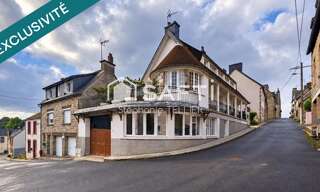 Maison 6 Pièces 155 m² à vendre à Callac (22160)