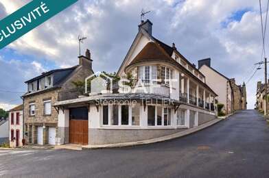 Maison 6 pièces 176000 €