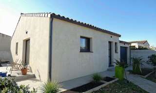 Maison 4 Pièces 83 m² à vendre à Peyriac-Minervois (11160)