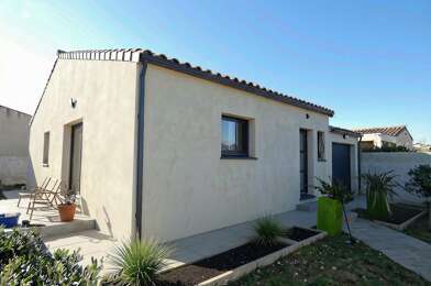 Maison 4 pièces 199000 €