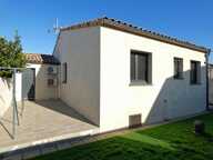 villa plain pied RT2012 de 83m² avec 3 chambres sur un terrain de 326m² avec garage — photo 2
