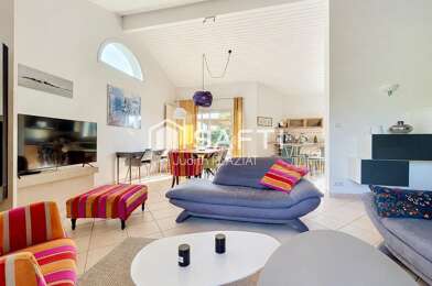 Maison 6 pièces 475000 €