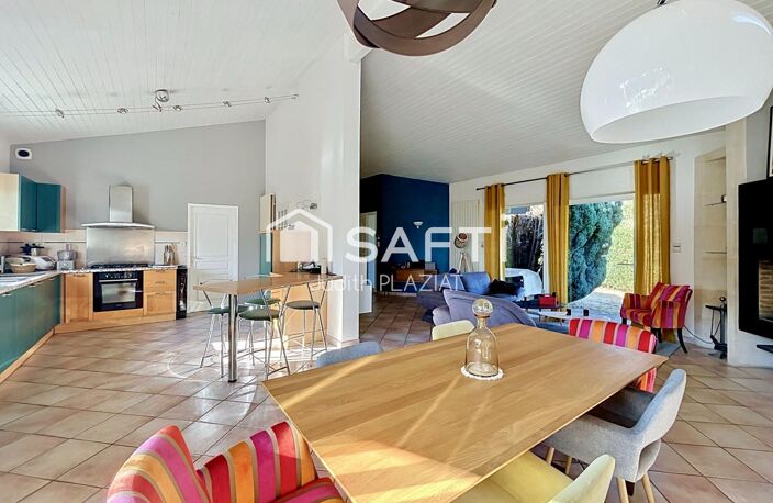 Maison de 158m2 à 2min de Créon. — photo 2