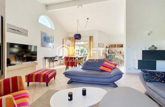 Maison de 158m2 à 2min de Créon. — photo 3