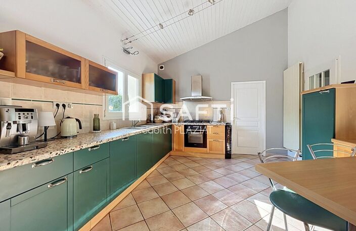Maison de 158m2 à 2min de Créon. — photo 4