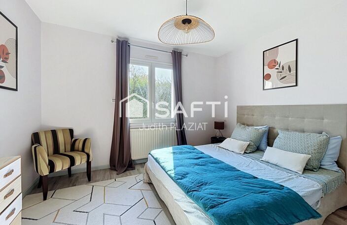 Maison de 158m2 à 2min de Créon. — photo 5