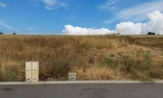 Terrain  604 m² à vendre à Solgne (57420)