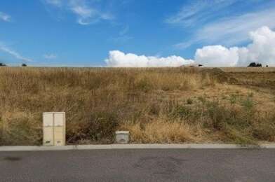Terrain  96000 €