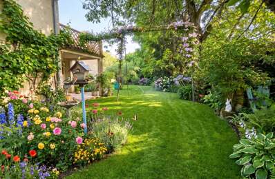 BELLE MAISON A RENOVER — photo du bien