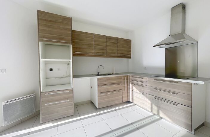 BAILLARGUES Appart Triplex 109m2 jardin — photo 3