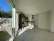 BAILLARGUES Appart Triplex 109m2 jardin — photo 4