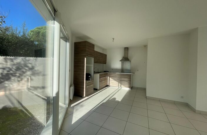 BAILLARGUES Appart Triplex 109m2 jardin — photo 4