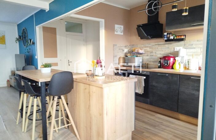 Appartement de 72 M2 avec 2 chambres — photo 2
