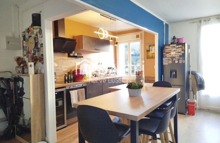 Appartement de 72 M2 avec 2 chambres — photo 3