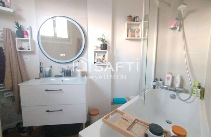 Appartement de 72 M2 avec 2 chambres — photo 5