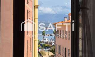 Appartement 4 Pièces 93 m² à vendre à Ajaccio (20000)