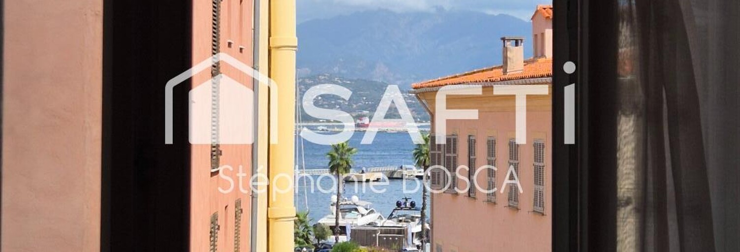 Appartement 4 Pièces 93 m² à vendre à Ajaccio (20000)