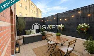 Appartement 2 Pièces 54 m² à vendre à Achères (78260)