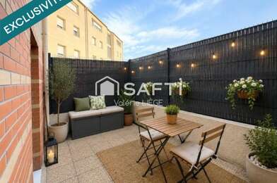 Appartement 2 pièces 169000 €