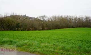 Terrain  10000 m² à vendre à Cordes-sur-Ciel (81170)