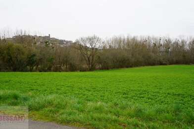 Terrain  149000 €