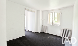 Appartement 3 Pièces 50 m² à vendre à Neuilly-Plaisance (93360)