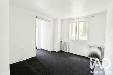 Appartement 3 pièces 135000 €