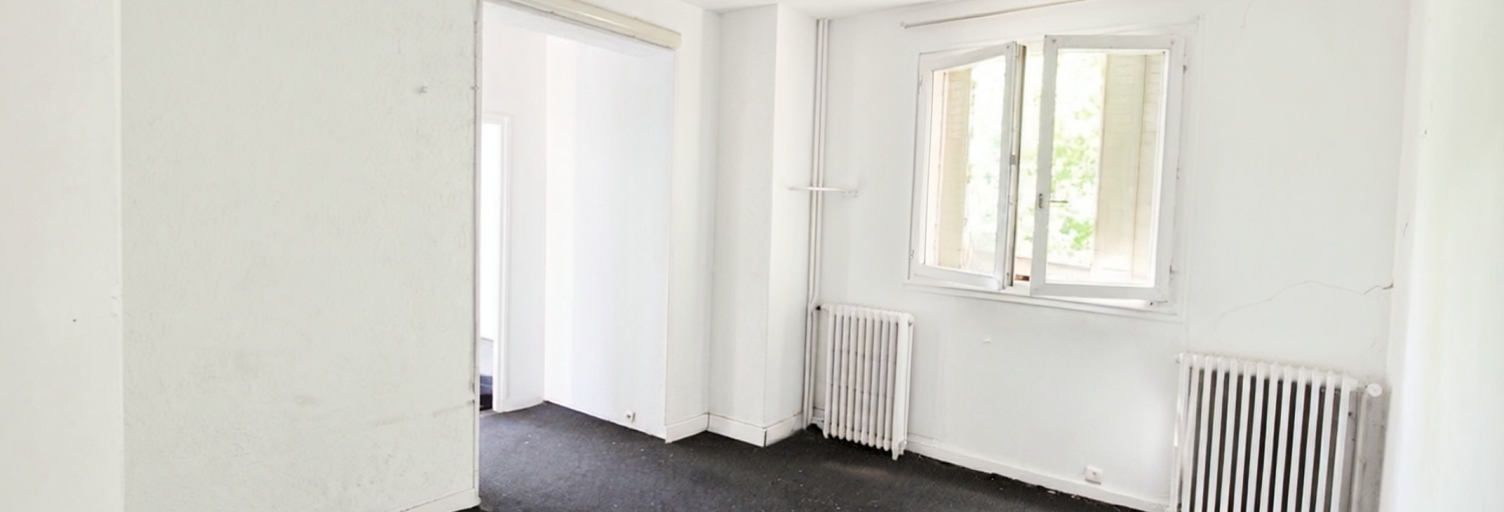 Appartement 3 Pièces 50 m² à vendre à Neuilly-Plaisance (93360)