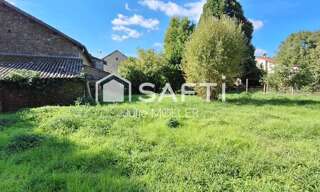 Maison 4 Pièces 107 m² à vendre à Saint-Hilaire-le-Château (23250)