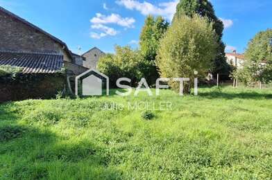Maison 4 pièces 50000 €