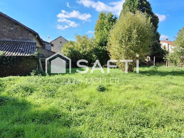 ? Maison de campagne pleine de potentiel ! — photo 1