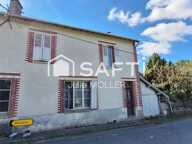 ? Maison de campagne pleine de potentiel ! — photo 2