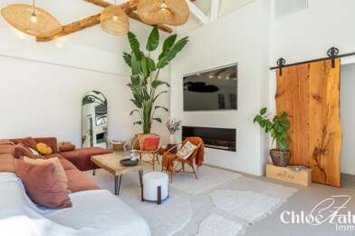 Maison 6 pièces 1800000 €