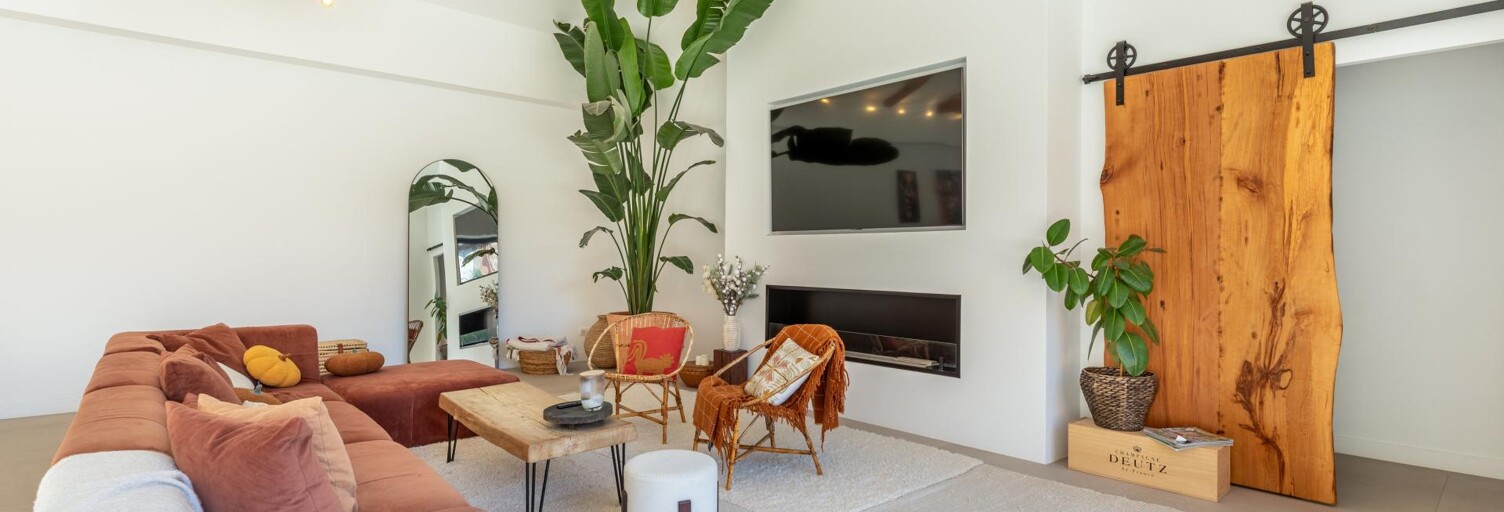 Maison 6 Pièces 280 m² à vendre à Saint-Raphaël (83700)