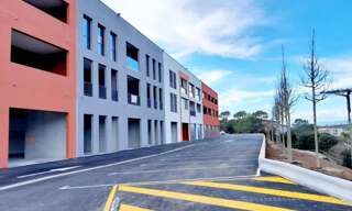Bureau  62 m² à louer à Saint-Raphaël (83700)