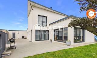 Maison 6 Pièces 172 m² à vendre à Sibiril (29250)