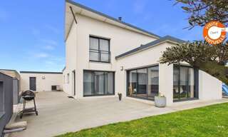 Maison 6 Pièces 172 m² à vendre à Sibiril (29250)