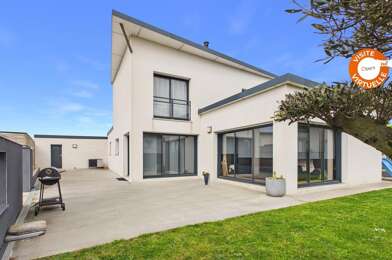 Maison 6 pièces 509000 €