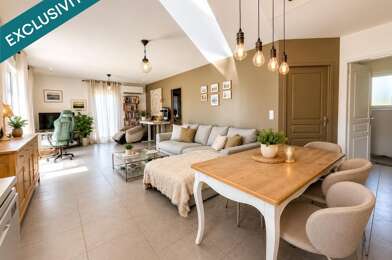 Maison 4 pièces 356000 €