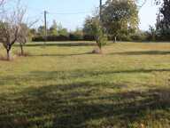 Terrain de 1420 M2 à bâtir sur la commune des fosses — photo 3