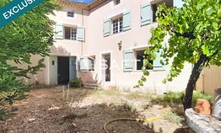 Maison 5 Pièces 140 m² à vendre à Saint-Saturnin-lès-Apt (84490)